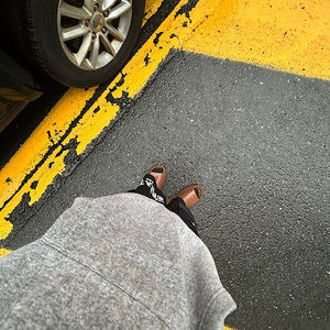 Meet your Posher, Cayden